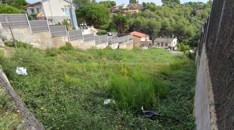 Barcelona - Rubí - 10000m2