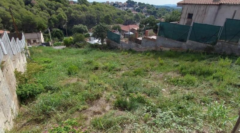 Barcelona - Rubí - 10000m2