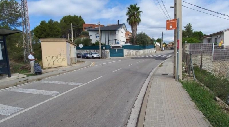 Barcelona - Rubí - 10000m2