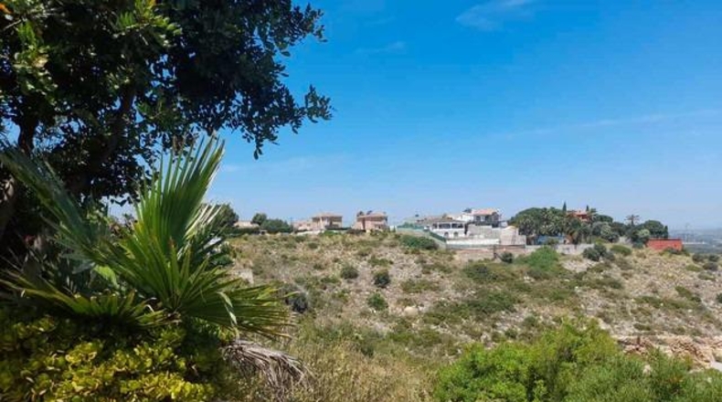 València - Chiva - 1095m2