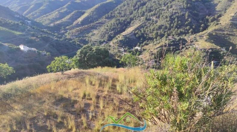 Granada - Almuñécar - 10000m2