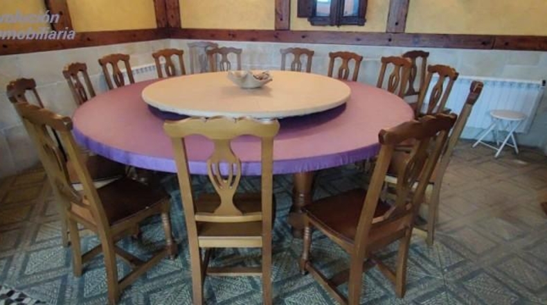Burgos - Briviesca - 80m2