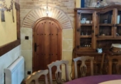 Дом с участком на продажу в городе Briviesca Фото