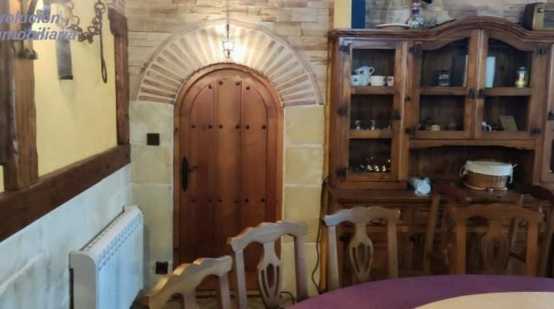Burgos - Briviesca - 80m2