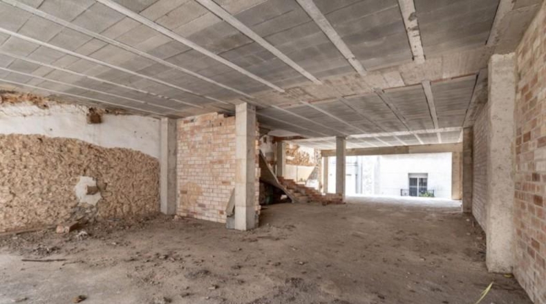Tarragona - Santa Bàrbara - 446m2