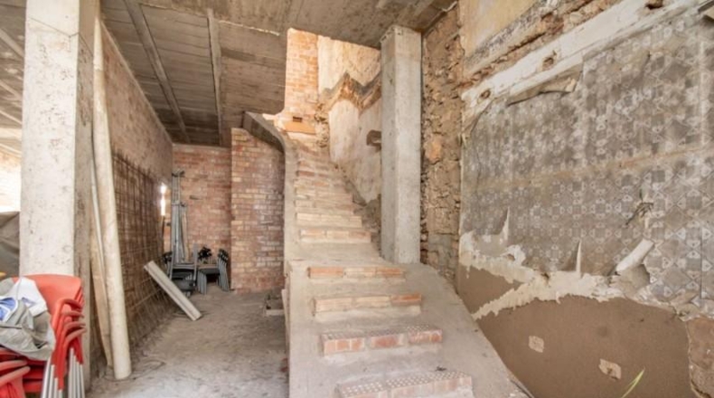Tarragona - Santa Bàrbara - 446m2