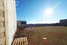 Tomelloso 593&nbsp;m²