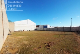 Tomelloso 593&nbsp;m²