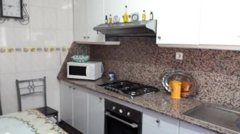 Murcia - Moratalla - 214m2