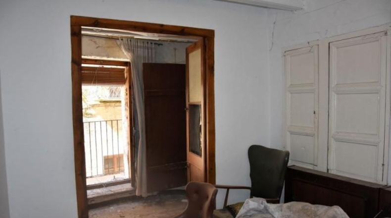 Teruel - Cretas - 532m2