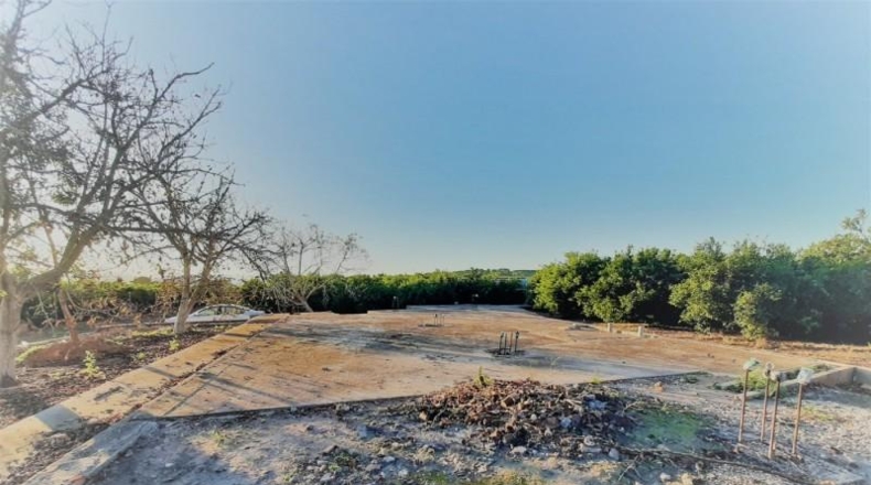 València - Carcagente - 15489m2