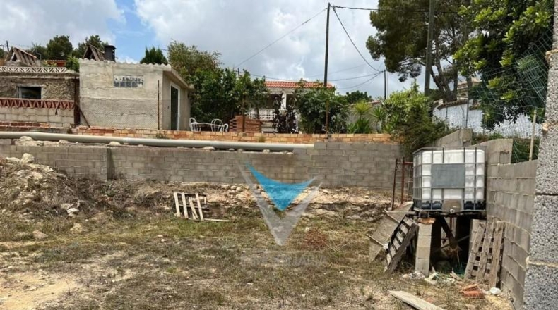 Caceres - Baños de Montemayor - 600m2