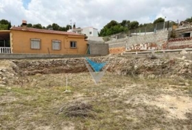 Manises 600&nbsp;m² 