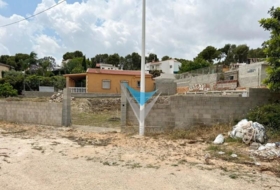 Manises 600&nbsp;m² 