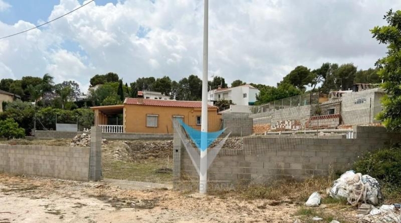Caceres - Baños de Montemayor - 600m2