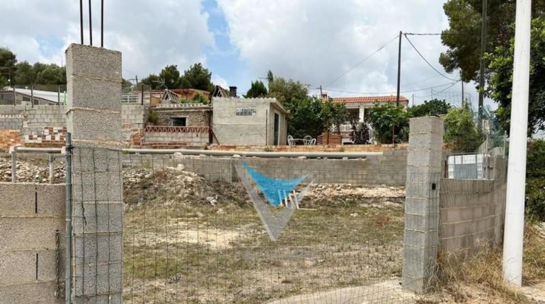 Caceres - Baños de Montemayor - 600m2