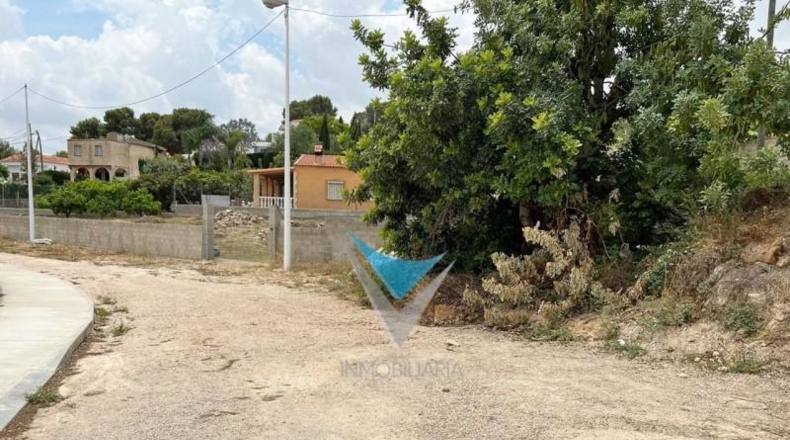 Caceres - Baños de Montemayor - 600m2