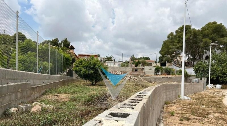 Caceres - Baños de Montemayor - 600m2