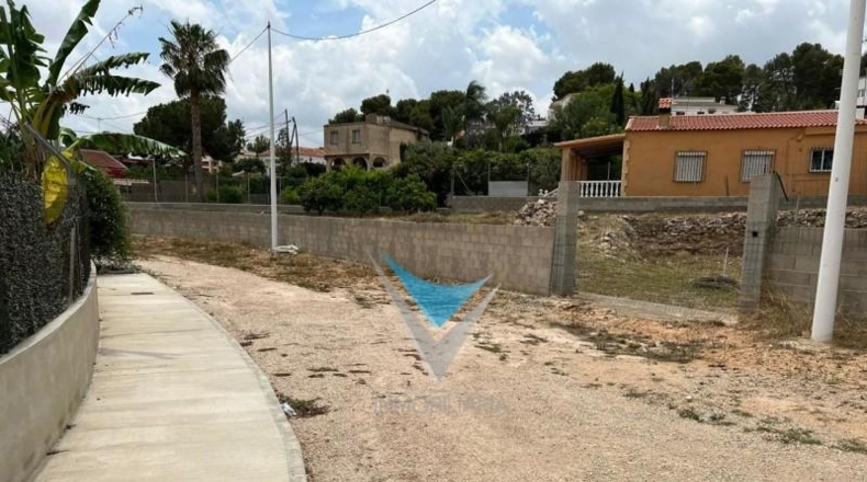 Caceres - Baños de Montemayor - 600m2