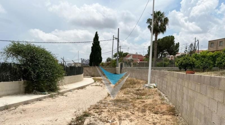 Caceres - Baños de Montemayor - 600m2
