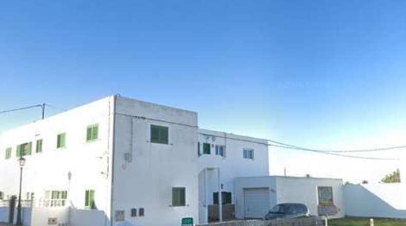 Las Palmas - Tinajo - 350m2