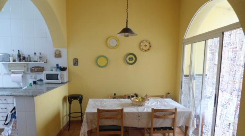 Murcia - Jumella - 150m2