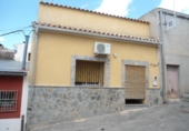 Chalet independiente con terreno en venta en la España, Montealegre del Castillo, ref: TR299185 foto