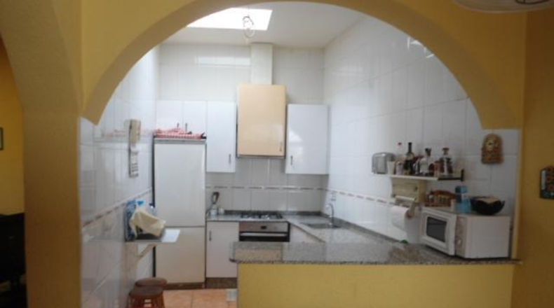 Murcia - Jumella - 150m2