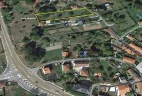 Vilamarín 2723&nbsp;m²