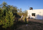 Chalet independiente con terreno en venta en la España, Marchena, ref: TR296983 foto