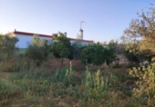 Chalet independiente con terreno en venta en la España, Marchena, ref: TR296983 foto
