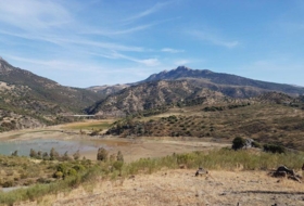Grazalema 120000&nbsp;m²