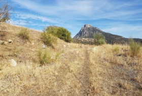Grazalema 120000&nbsp;m²