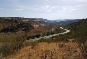 Grazalema 120000&nbsp;m²