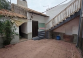 Chalet independiente con terreno en venta en la España, Pedroche, ref: TR301446 foto