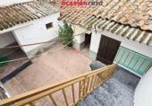 Chalet independiente con terreno en venta en la España, Pedroche, ref: TR301446 foto