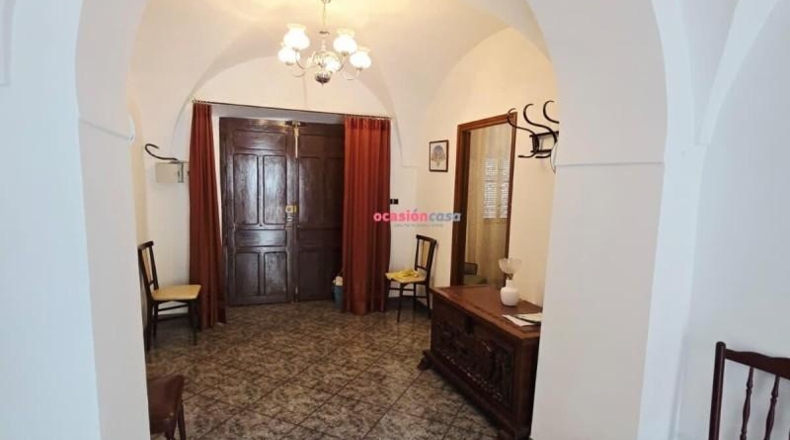 Córdoba - Pedroche - 600m2
