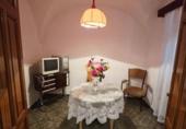 Chalet independiente con terreno en venta en la España, Pedroche, ref: TR301446 foto
