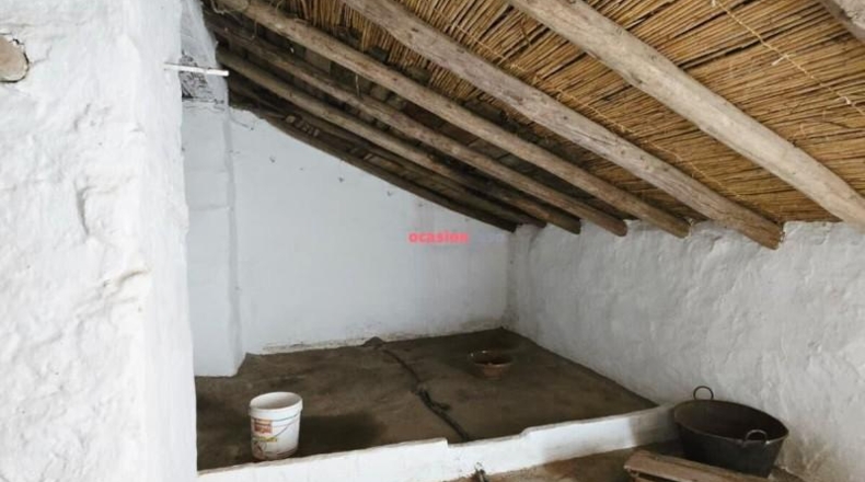 Córdoba - Pedroche - 600m2