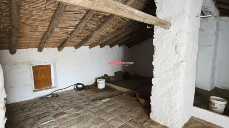 Córdoba - Pedroche - 600m2