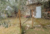 Chalet independiente con terreno en venta en la España, Pedroche, ref: TR301446 foto