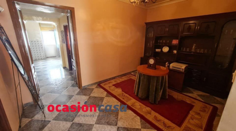 Córdoba - Fuente Obejuna - 500m2