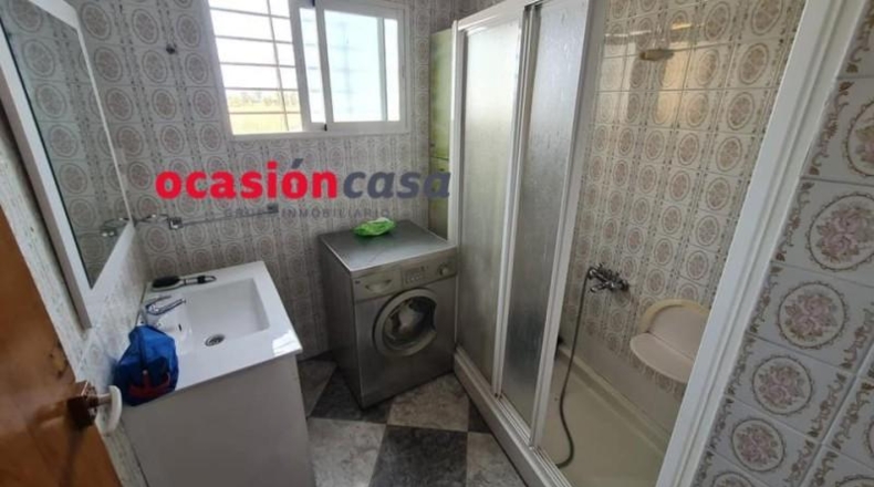 Córdoba - Fuente Obejuna - 500m2