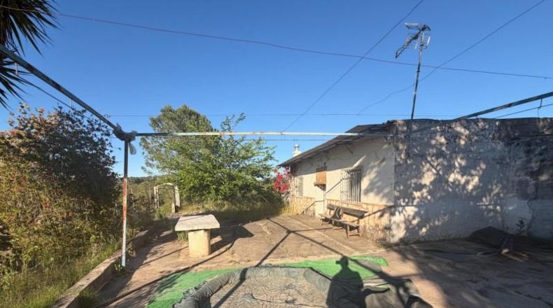Valencia - Barxeta - 108m2