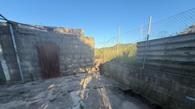 Valencia - Barxeta - 108m2