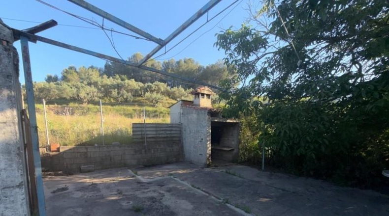 Valencia - Barxeta - 108m2