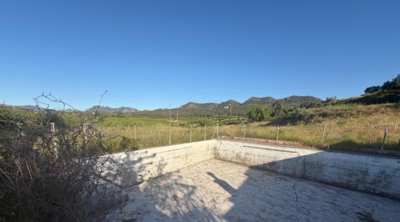 Valencia - Barxeta - 108m2