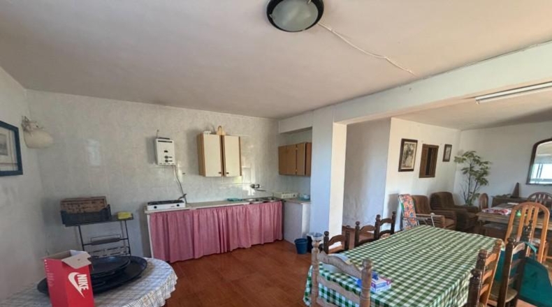 Valencia - Barxeta - 108m2