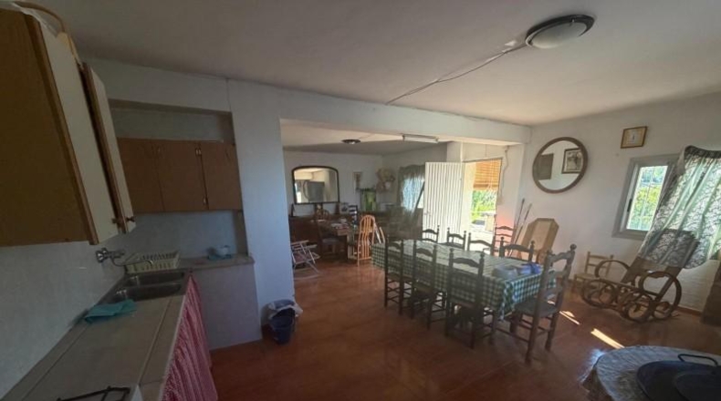 Valencia - Barxeta - 108m2