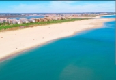 Suelo urbano en venta en la España, Ayamonte, ref: TR411162 foto